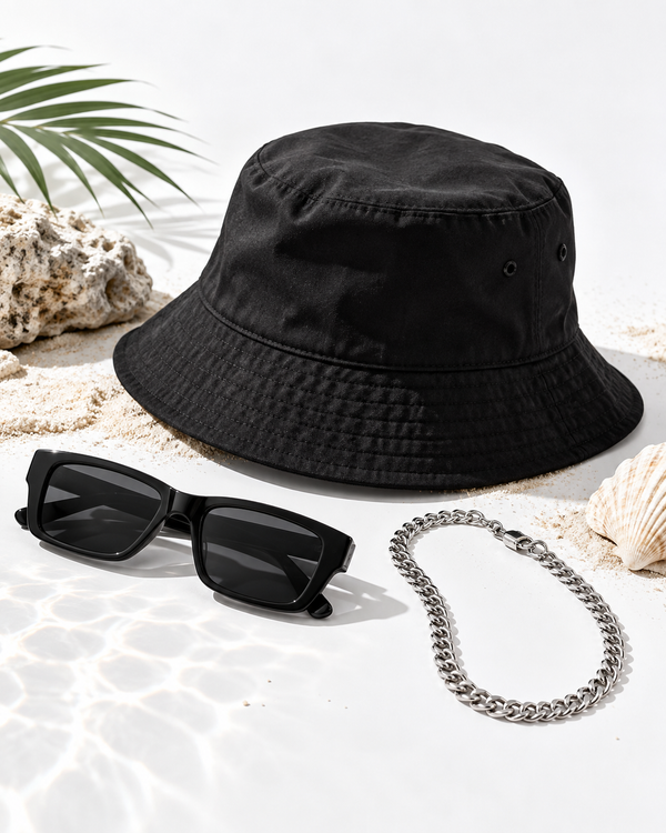 Accessories — category editorial