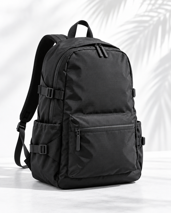 Bags — category editorial