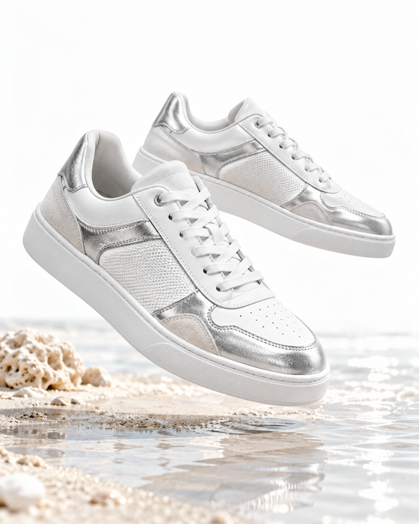 Shoes — category editorial